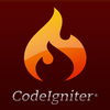 CodeIgniter 教程