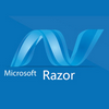 Razor 教程
