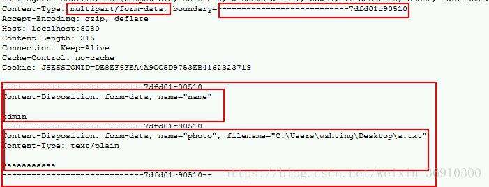 利用HTML5分片上传超大文件工具 - 文章图片