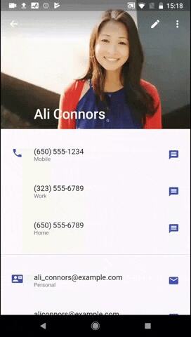 三年老Android经验面经,内含福利 - 文章图片