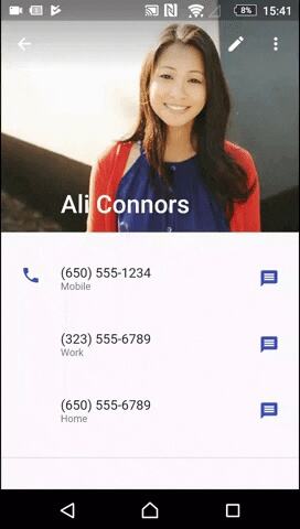 三年老Android经验面经,内含福利 - 文章图片