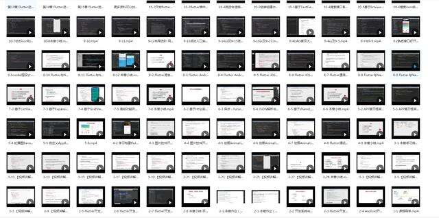 带你一起探究Android事件分发机制，内含福利 - 文章图片
