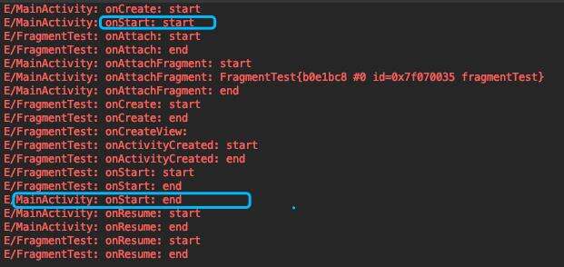 Android Fragment使用详解 - 文章图片