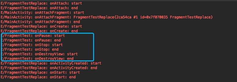 Android Fragment使用详解 - 文章图片