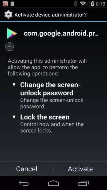 一种新的Android恶意软件HiddenMiner，影响印度和中国的用户 - 文章图片