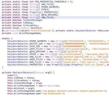 一种新的Android恶意软件HiddenMiner，影响印度和中国的用户 - 文章图片