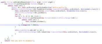一种新的Android恶意软件HiddenMiner，影响印度和中国的用户 - 文章图片