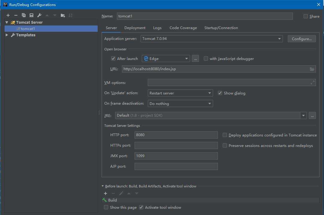 java ssm+maven实现Mysql的增删查改操作 - 文章图片