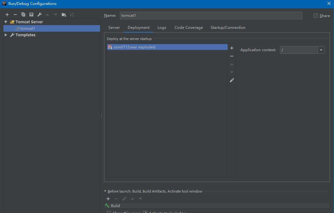 java ssm+maven实现Mysql的增删查改操作 - 文章图片