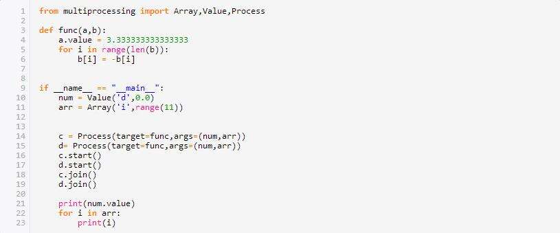 Python进程、线程、协程详解 - 文章图片