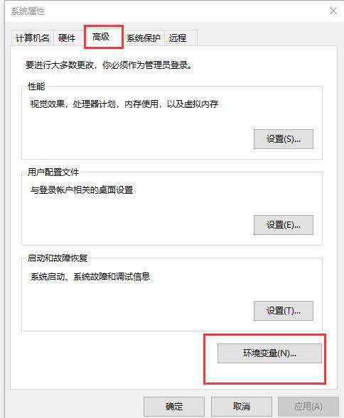 windows下安装python和pycharm - 文章图片