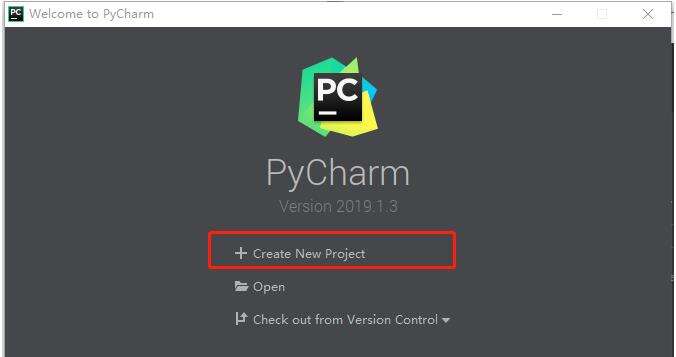windows下安装python和pycharm - 文章图片