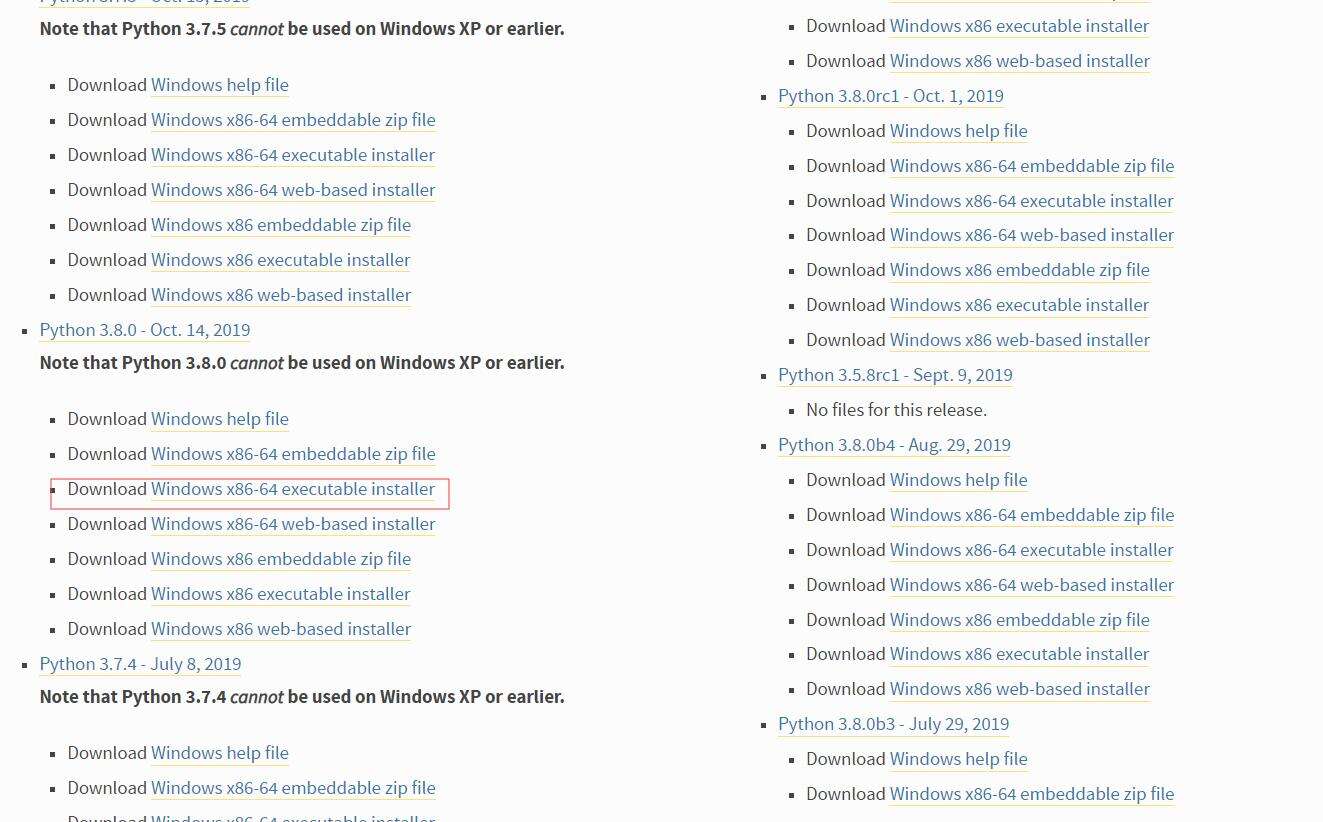 windows上安装python和python开发工具 - 文章图片