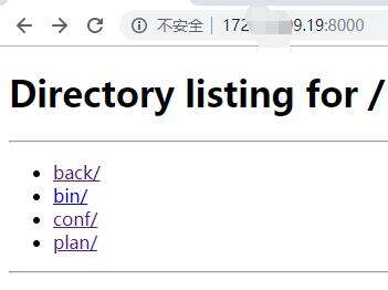 python3 与linux间的小知识 - 文章图片