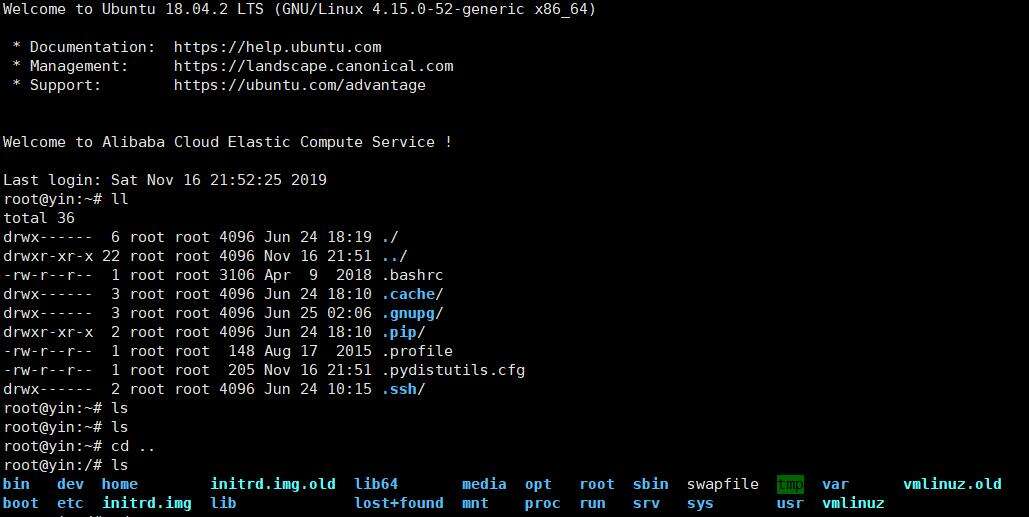 xshell和python环境安装 - 文章图片