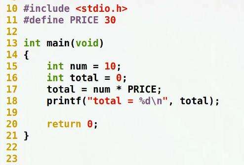 01 C语言程序设计--01 C语言基础--第3章 基本数据类型01 - 文章图片