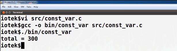 01 C语言程序设计--01 C语言基础--第3章 基本数据类型01 - 文章图片