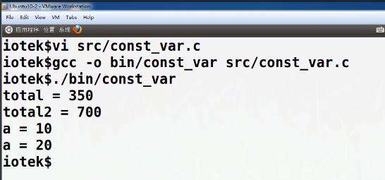 01 C语言程序设计--01 C语言基础--第3章 基本数据类型01 - 文章图片
