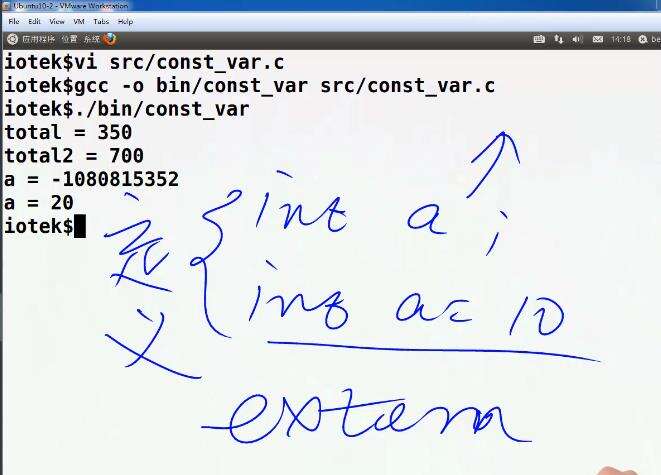 01 C语言程序设计--01 C语言基础--第3章 基本数据类型01 - 文章图片