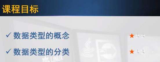 01 C语言程序设计--01 C语言基础--第3章 基本数据类型01 - 文章图片