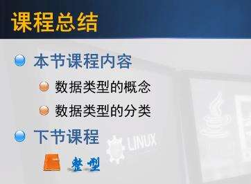 01 C语言程序设计--01 C语言基础--第3章 基本数据类型01 - 文章图片