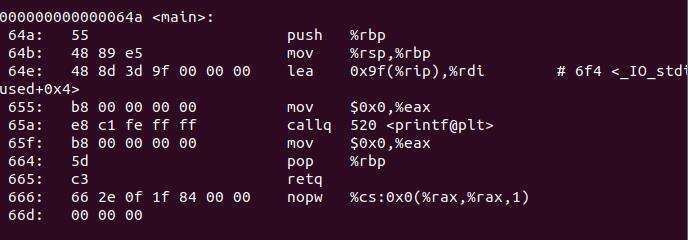 实验四 Linux系统搭建C语言编程环境 - 文章图片