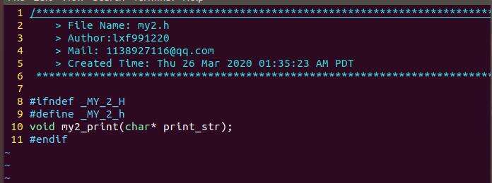实验四 Linux系统搭建C语言编程环境 - 文章图片