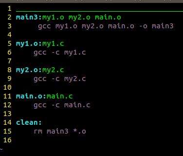 Linux系统C语言开发环境学习 - 文章图片
