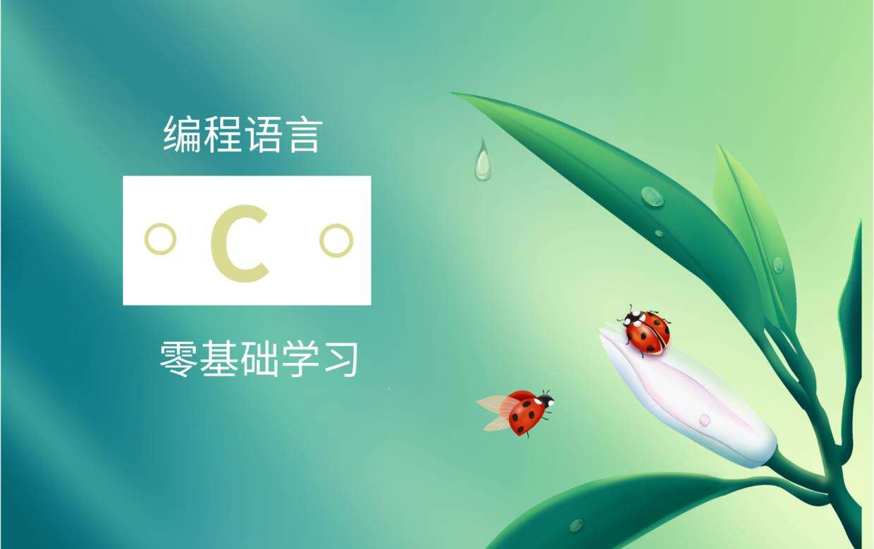 遇到C语言内存错误怎么办?一定要找准这六个原因 - 文章图片