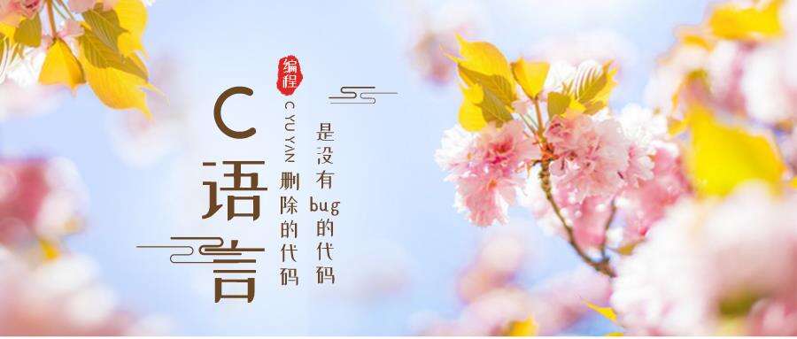 遇到C语言内存错误怎么办?一定要找准这六个原因 - 文章图片