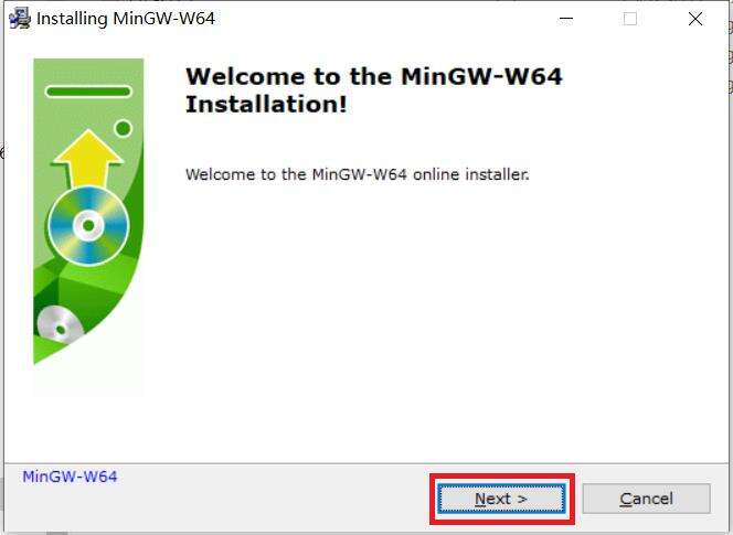 C语言学习记录——1.Windows平台开发环境的搭建（MinGW-w64 gcc-v8.1.0安装教程） - 文章图片