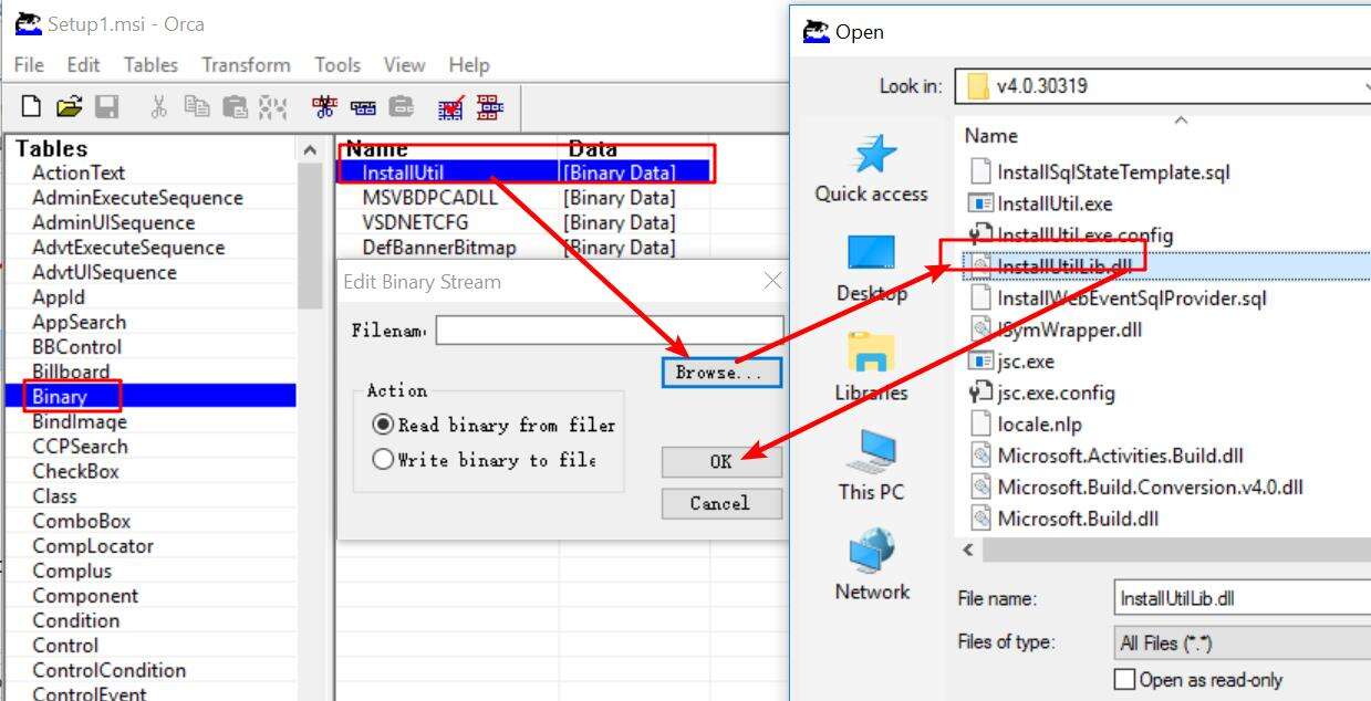 使用C#编程语言开发Windows Service服务 - 文章图片