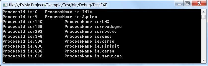 C#综合揭秘——细说进程、应用程序域与上下文之间的关系C#综合揭秘——细说多线程（下）” - 文章图片