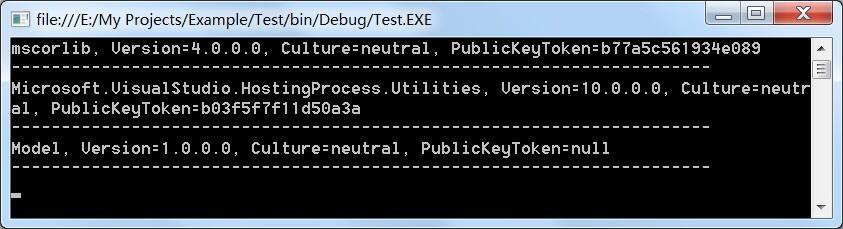C#综合揭秘——细说进程、应用程序域与上下文之间的关系C#综合揭秘——细说多线程（下）” - 文章图片