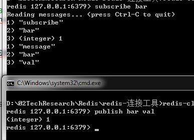 C# Redis - 文章图片