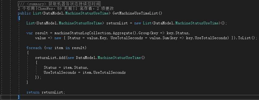 c# Mongodb - 文章图片