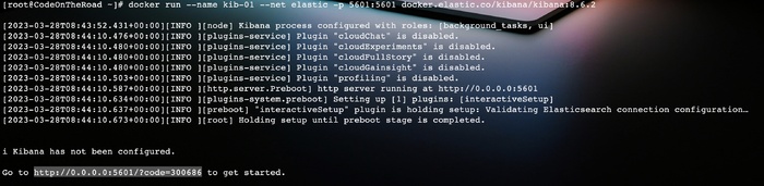 白嫖一个月的ES，完成了与MySQL的联动