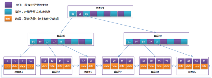 mysql