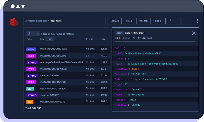 【基础篇】一文带你掌握 Redis