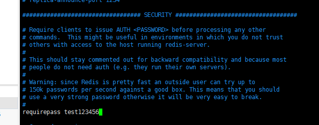 Linux下搭建redis(源码编译)