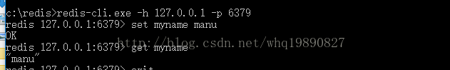windows下php7.1安装redis扩展以及redis测试使用全过程（转）